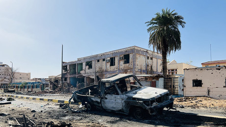 Soudan : une frappe contre un bâtiment de l'ONU aurait fait au moins six morts