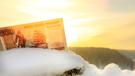 Gel indéfini des avoirs russes : «Un vol pur et simple», qui ne restera pas sans réponse, selon Zakharova