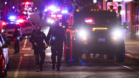 Fusillade aux États-Unis : deux morts et plusieurs blessés à l’université Brown