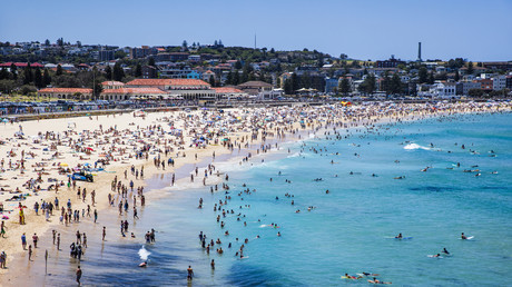 Fusillade à Sydney pendant Hanoukka : deux suspects arrêtés, la police recommande d'éviter le quartier