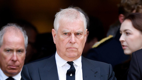 Affaire Epstein : la police de Londres ne lancera pas d'enquête sur les accusations contre l’ex-prince Andrew