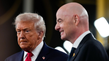 Mondial 2026 : les prix des billets scandalisent les supporters à travers le monde