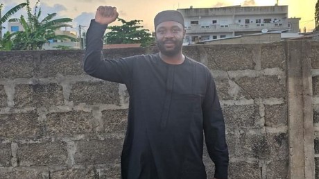 Bénin : Chabi Yayi, fils de l’ancien président Boni Yayi, arrêté à Cotonou