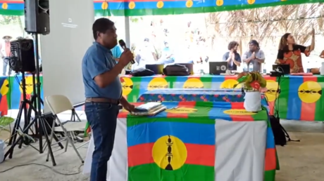 Nouvelle-Calédonie : le gouvernement abandonne le projet de consultation anticipée