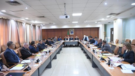 Algérie : vers l’adoption d’une loi criminalisant le colonialisme français