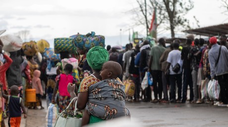 RDC : l’AFC/M23 annonce le retrait unilatéral de ses troupes d’Uvira pour soutenir le processus de paix