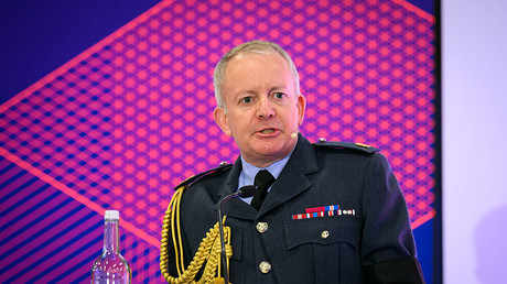 «Menace russe» : Londres appelle les «fils et filles» du pays à se préparer