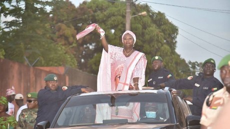 Portugal : un proche de l’ex-président de Guinée-Bissau arrêté avec 5 millions d’euros en liquide