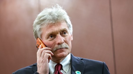 Peskov : la Russie n’a reçu aucune indication sur les résultats des négociations américano-européennes concernant l’Ukraine