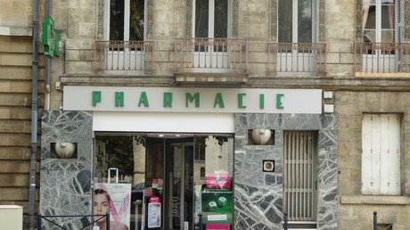 Fraude en France : un pharmacien condamné pour des ordonnances falsifiées