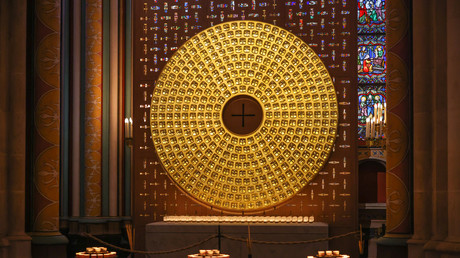 Vandalisme et profanations : la France en tête des actes antichrétiens en Europe