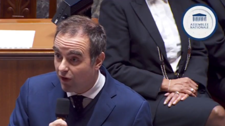 Mobilisation des vétérinaires militaires : Lecornu accélère la vaccination contre la dermatose nodulaire