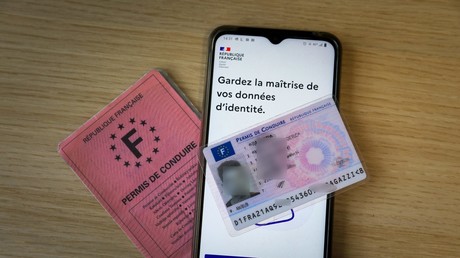 Permis européen : les usagers français s’inquiètent de la fin du «permis à vie»