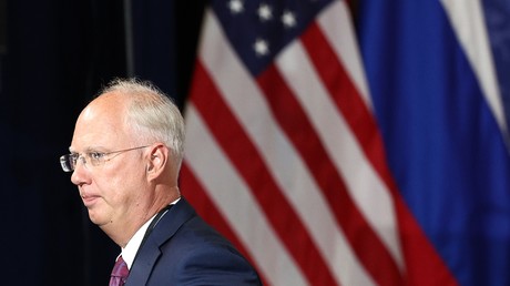 Dmitriev : «La Russie pourrait remplacer le Royaume-Uni dans un accord technologique avec les États-Unis»
