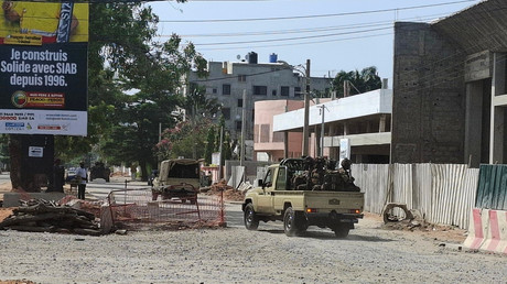 Bénin : après le coup d’État manqué, trente personnes incarcérées pour atteinte à la sûreté de l’État