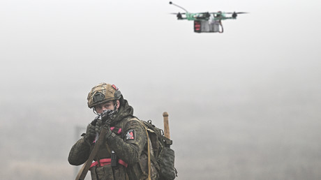 Poutine : l’armée russe est la plus aguerrie au monde