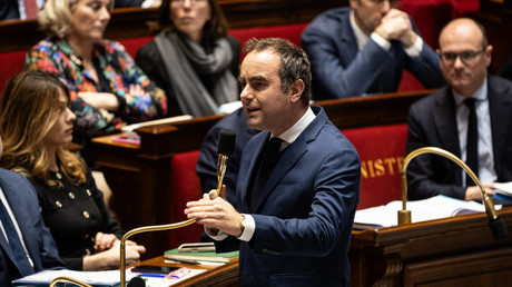 «La France opposera son veto à l’accord Mercosur en cas de passage en force de Bruxelles», avertit Sébastien Lecornu