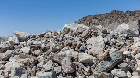 Namibie : l’or et l’uranium dépassent pour la première fois les diamants dans les revenus fiscaux miniers