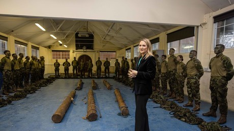 L’Irlande, longtemps neutre, augmente ses dépenses militaires et s’équipe en France