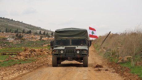 À Paris, une réunion décisive pour l’avenir sécuritaire du Liban