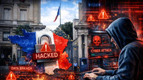Cyberattaque au ministère de l’Intérieur : la France expose ses vulnérabilités