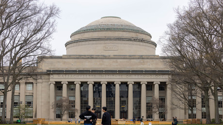 Un professeur américain tué à son domicile