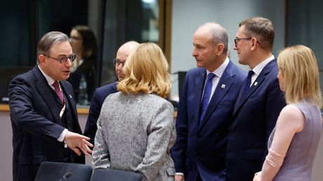 Avoirs russes gelés : De Wever refuse de sauter «sans parachute» sans garantie européenne pour Euroclear