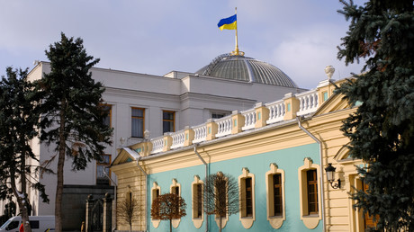 L’affaire «Minditch–Zelensky» fait vaciller le régime ukrainien selon le renseignement extérieur russe