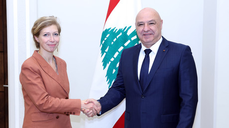 Désarmement du Hezbollah : une conférence prévue en février pour soutenir l’armée libanaise