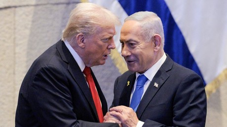 Netanyahou prévoit d'informer Trump d'éventuelles nouvelles frappes contre l'Iran