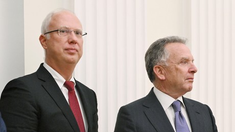 Négociations à Miami : Washington salue des échanges «constructifs» avec Moscou