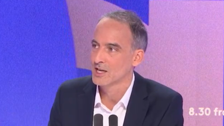 Municipales à Paris : Glucksmann soutient Grégoire et charge le «trumpisme» de ses adversaires