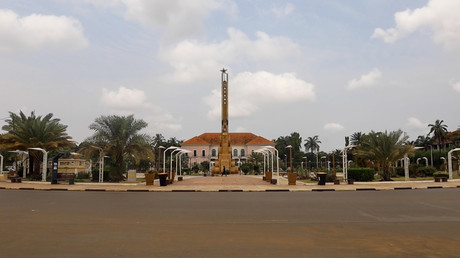 Transition en Guinée-Bissau : le Sénégal dépêche une délégation de haut niveau pour soutenir la stabilité