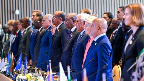 Ghana : le président Mahama appelé à fédérer l’Afrique autour des réparations pour l’esclavage