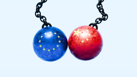 Tensions commerciales Chine-UE : Pékin riposte avec des tarifs sur les produits laitiers européens