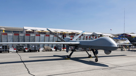 Reuters : les États-Unis sondent le Nigeria après les menaces d’intervention militaire de Trump