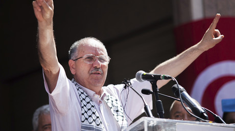 Tunisie : démission du secrétaire général de l'UGTT