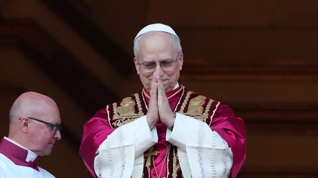 Le pape Léon XIV appelle à une trêve mondiale d’un jour pour Noël