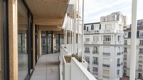 France : un rapport propose un «quasi-ordre» pour les diagnostiqueurs de performance énergétique