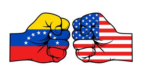 À l’ONU, la Russie met en cause la légalité des actions américaines contre le Venezuela