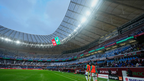 CAN 2025 : des stades clairsemés poussent les organisateurs à ouvrir les portes gratuitement