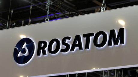 La France souhaite coopérer avec Rosatom pour produire du combustible nucléaire au cœur de l’UE