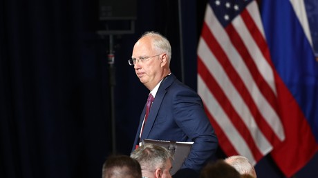 Peskov : Dmitriev a fait son rapport à Poutine après sa visite aux États-Unis