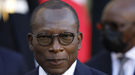 Bénin : le président Patrice Talon accuse des forces étrangères d’avoir soutenu la tentative de coup d’État du 7 décembre