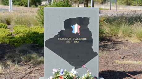 L’Algérie adopte une loi criminalisant la colonisation française