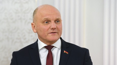 Le chef du KGB biélorusse ridiculise les déclarations de Zelensky sur les missiles russes «Orechnik»