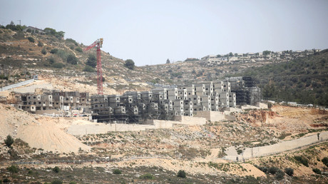 14 pays appellent Israël à stopper l’expansion des colonies en Cisjordanie occupée