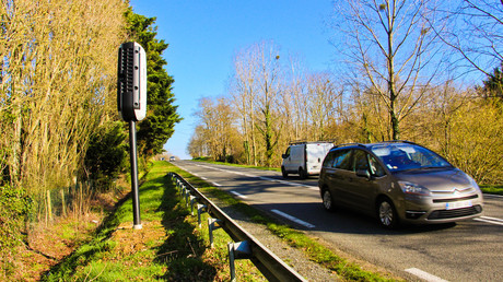 Sécurité routière : durcissement des sanctions pour excès de vitesse dès le 29 décembre