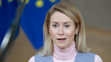 Du «privilège» au problème : la leçon de visas de Kaja Kallas