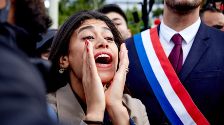 Rima Hassan-Licra : un affrontement sans relâche autour d’Israël